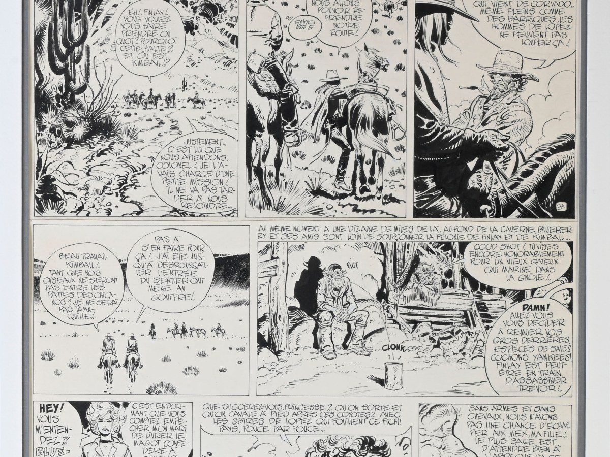 l&rsquo;Actu de décembre