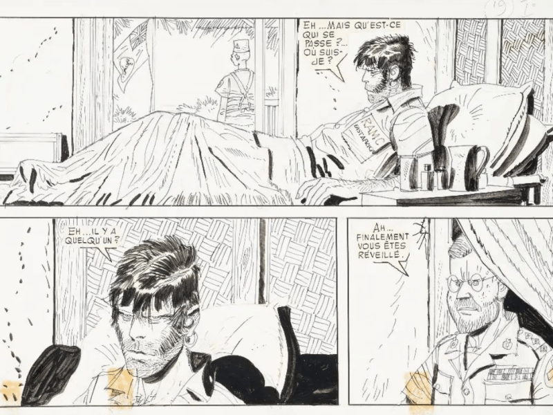 Les news de&nbsp;Mars