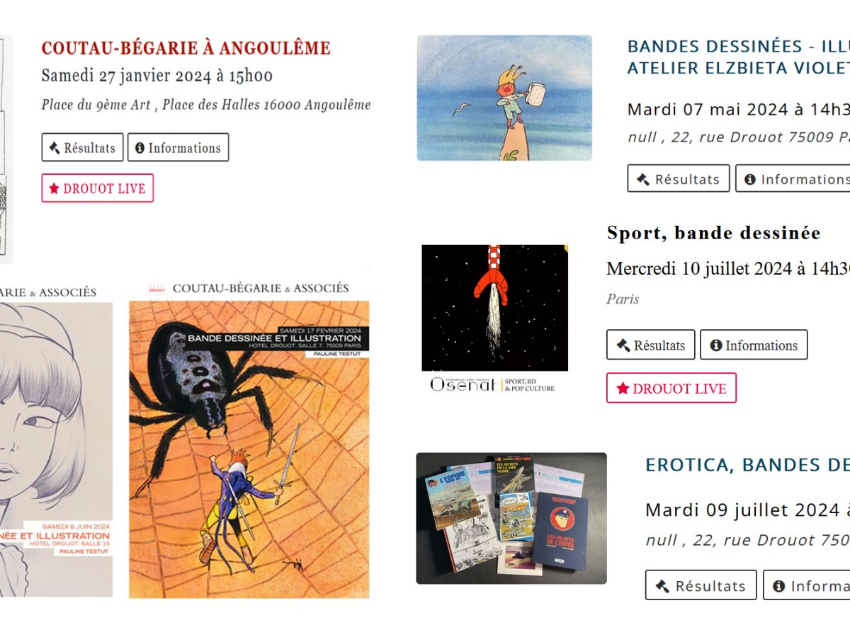 Retour sur ces six derniers&nbsp;mois