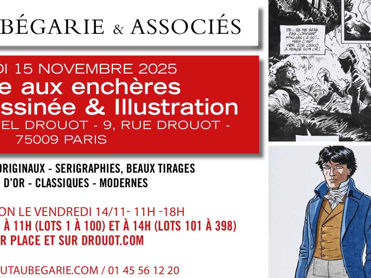 Les news de&nbsp;novembre